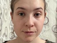 hot videochat BuenaRiblet