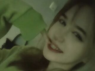 nude webcam girl CamelliaVega