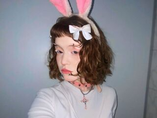 shower cam CamilaIce