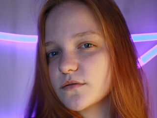 naked webcamgirl CandaceMori