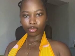 webcam live sex show CaramelDaisy