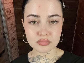 live striptease CarmenFurmanik