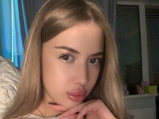 beautiful webcam girl CarolinaHulon
