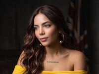 cam chat CatalinaWhatson