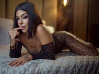 hot girl webcam photo CelesteBels