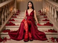 naked cam girl gallery CelesteSienna