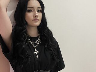 naughty camgirl masturbating CelestineShire