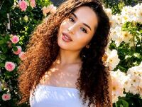camslut masturbating CharisFernette