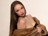 Kinky webcam girl CharityLauzon