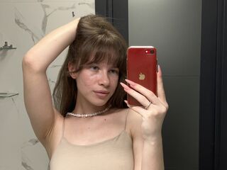 jasmin live show CharmHuston