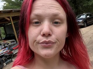 masturbating girl CherryFynee