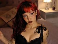 fingering girl webcam  CherylDarkness