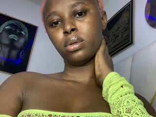 striptease cam ChiciTobae