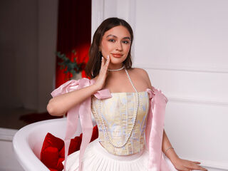 sexy cam girl ChloeCalloway