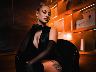 hot girl webcam ChloeGracey