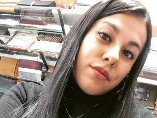 web cam show ChloeSolivan