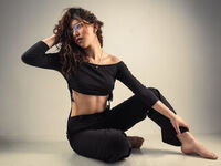 cyber sex ChloeSteele