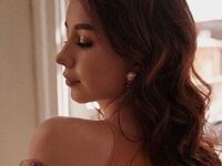 sexy camgirl ChrisSarver