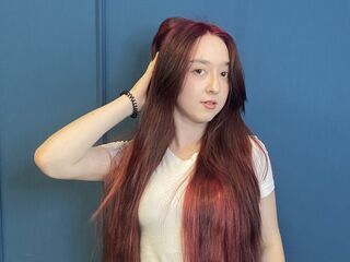 jasmin camgirl live ChristenaKurns