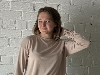 anal webcam ChristiaBenoy