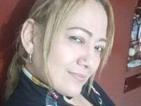 strip tease show ClauDarling