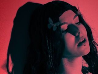 camwhore naked CorlissFunston