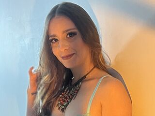 fingering webcamgirl CrissyEvans