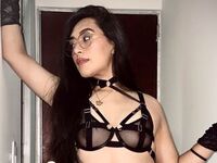 sexcam free CristinaSoft