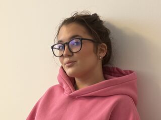 hot webcam CristineHoesing
