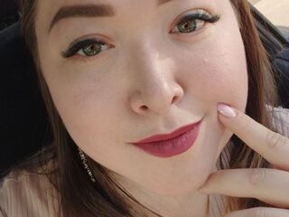 fingering girl cam DainaWaga