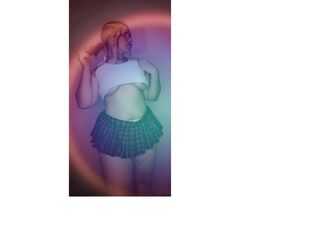 chatroom webcam pic DanielaCross