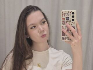 livecam video DaniellBonilla