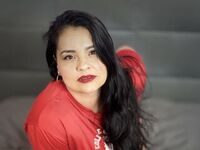 webcam girl DanikaDaniels