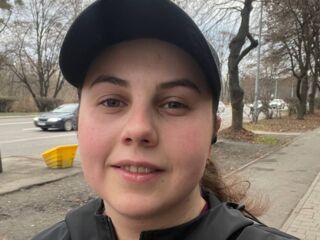 naughty videochat DariaCalm