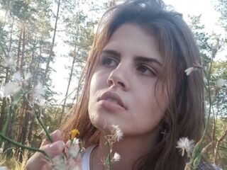 kinky cam DelfinaSteedley