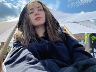 free nude cam DelorisAhaus