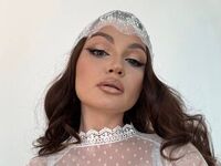 naked girl with webcam masturbating with dildo DenishaSanderman