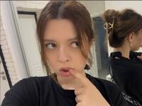 girl cam live DevonaChurchey