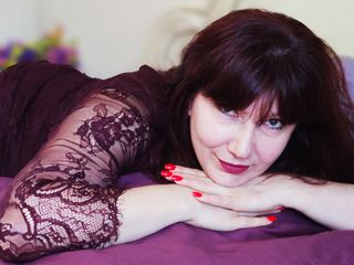fingering girl DianaGutenberg
