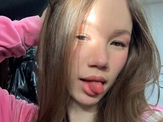 naughty webcamgirl DominicaAuerbach