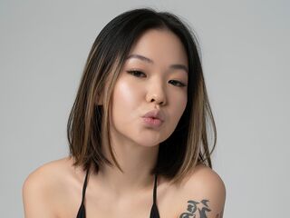 free web cam DominiqueAngeron