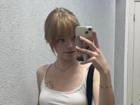 webcam show DonetteOkada