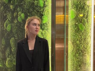 cam girl EdaNoreikaite