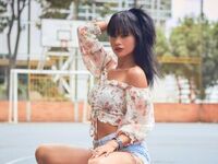 free nude cam EleanorStyle