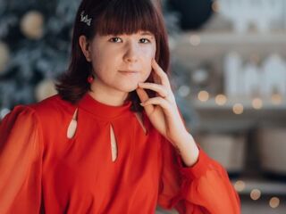 camgirl live ElenaHarrington