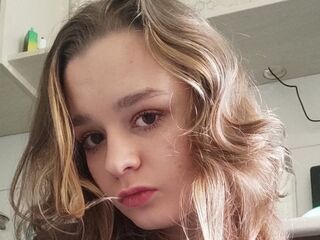 beautiful cam girl EleonoreMathson