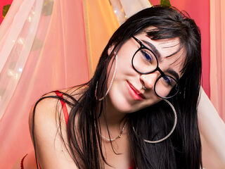 naked cam girl masturbating with sextoy ElieConor