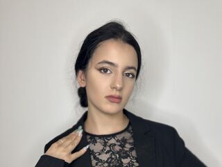 naked webcam girl fingering EliseDuddy