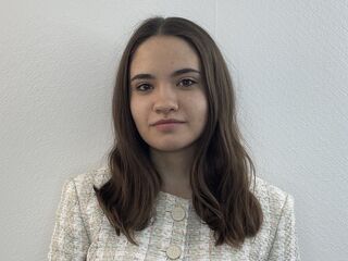 webcamgirl videochat ElishaPelini