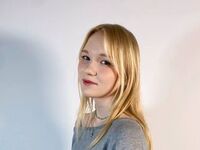hot girl cam video ElmaKinnunen